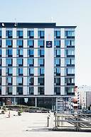 Comfort Hotel Sello