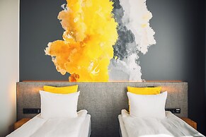 Comfort Hotel Sello