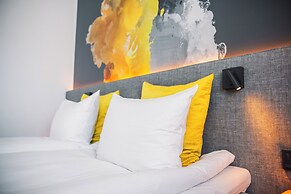 Comfort Hotel Sello