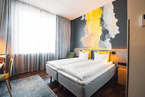 Comfort Hotel Sello