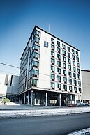 Comfort Hotel Sello