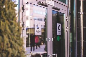 Comfort Hotel Sello