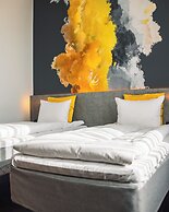 Comfort Hotel Sello
