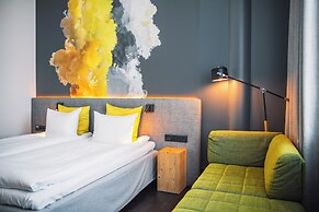 Comfort Hotel Sello