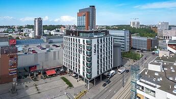 Comfort Hotel Sello