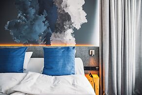 Comfort Hotel Sello