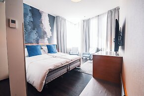 Comfort Hotel Sello