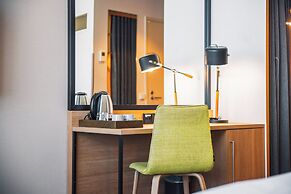 Comfort Hotel Sello