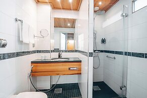Comfort Hotel Sello