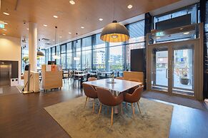 Comfort Hotel Sello