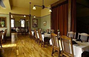 Midland Railroad Hotel