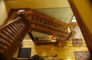 Midland Railroad Hotel