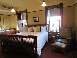 Midland Railroad Hotel