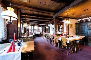 Hotel Brienzerburli