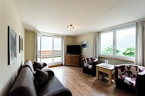 Hotel Brienzerburli