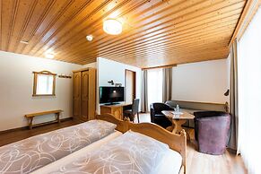 Hotel Brienzerburli