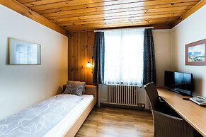 Hotel Brienzerburli