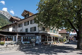 Hotel Brienzerburli