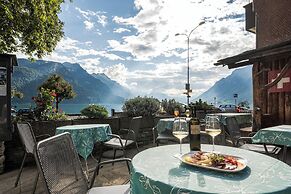 Hotel Brienzerburli