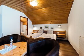 Hotel Brienzerburli
