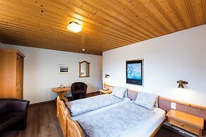 Hotel Brienzerburli