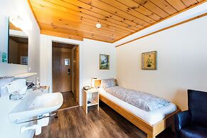 Hotel Brienzerburli