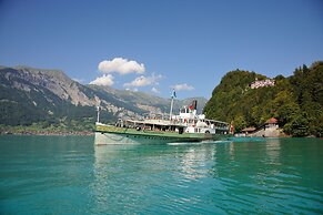 Hotel Brienzerburli