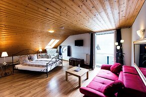 Hotel Brienzerburli