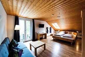 Hotel Brienzerburli