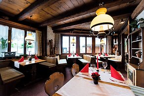 Hotel Brienzerburli