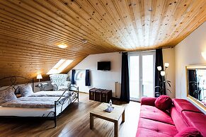 Hotel Brienzerburli