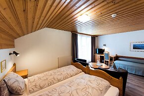 Hotel Brienzerburli