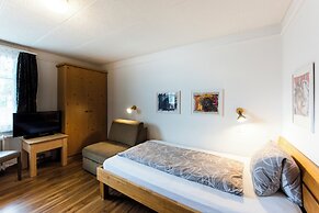 Hotel Brienzerburli