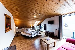 Hotel Brienzerburli