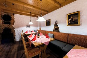 Hotel Brienzerburli