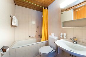 Hotel Brienzerburli