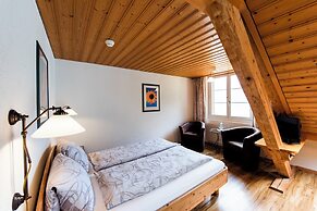 Hotel Brienzerburli