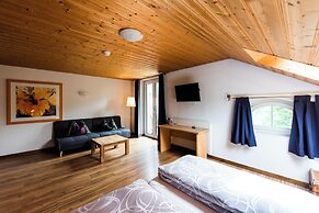 Hotel Brienzerburli