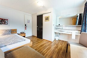 Hotel Brienzerburli