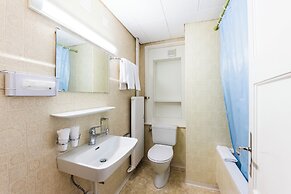 Hotel Brienzerburli