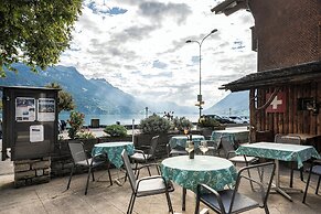 Hotel Brienzerburli