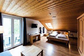 Hotel Brienzerburli