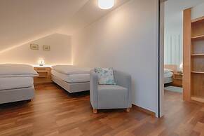 Hotel Löwen Appenzell