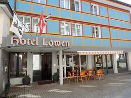 Hotel Löwen Appenzell