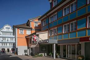 Hotel Löwen Appenzell