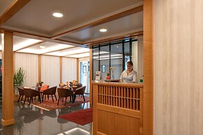 Hotel Löwen Appenzell