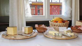 Hotel Löwen Appenzell