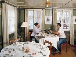 Hotel Löwen Appenzell