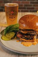 SeaCrest OceanFront Hotel