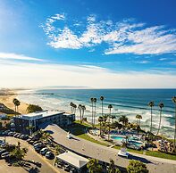 SeaCrest OceanFront Hotel